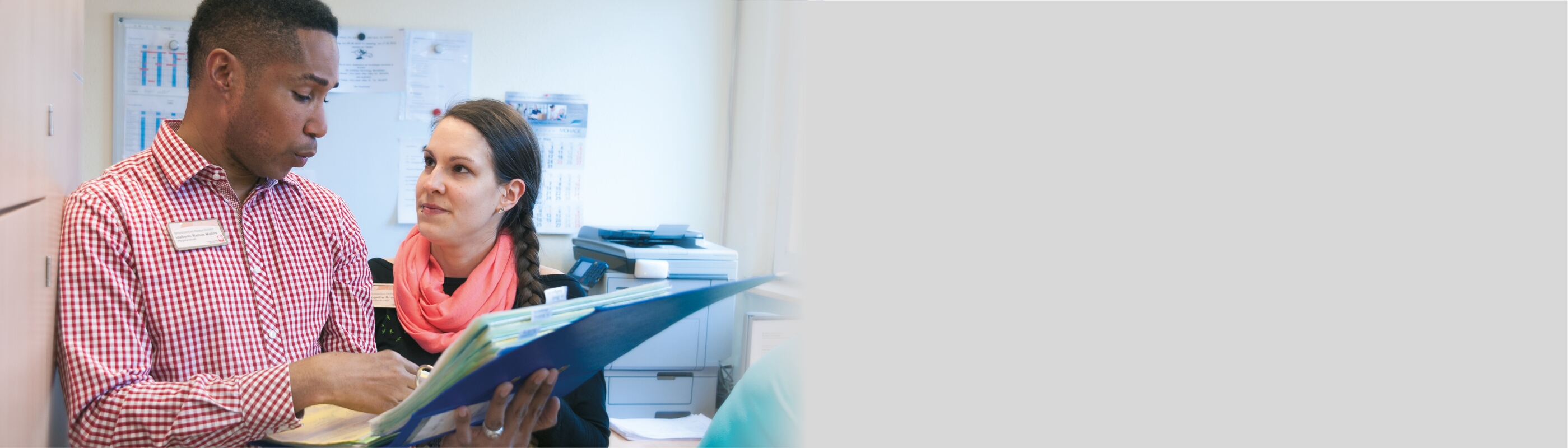 Banner